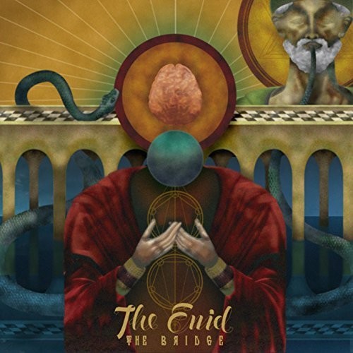 Enid - Bridge - Music CD