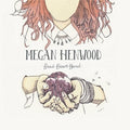 Henwood,megan - Head Heart Hand - Music CD
