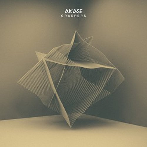 Akase - Graspers - Music CD