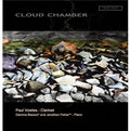 Vowles,paul - Cloud Chamber - Music CD