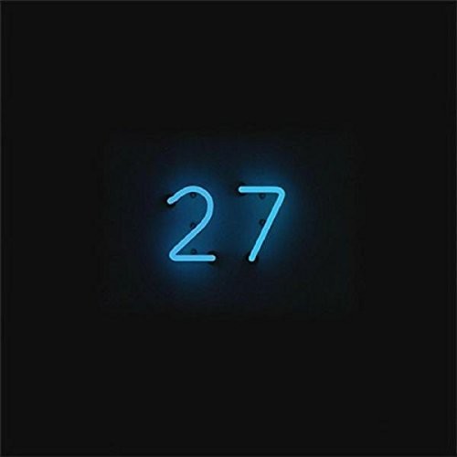 Lockwood,porter M - 27 - Music CD