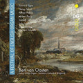 Van Oosten,ben - Festival Of English Organ Music 2 - Music CD