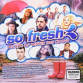 So Fresh: Hits Of Winter 2015 / Various - So Fresh: Hits Of Winter 2015 / Various - Music CD