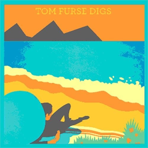 Tom Furse Digs / Various Artists - Tom Furse Digs / Various Artists - Vinyl Record