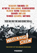 Wrecking Crew / Various - Wrecking Crew / Various - DVD