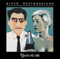 Westmoreland,micko - Yours Etc Abc - Vinyl Record