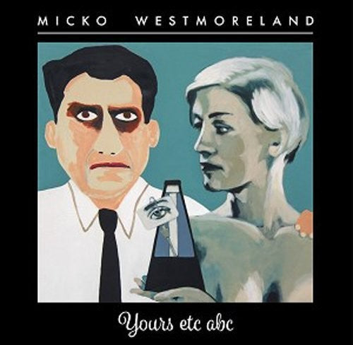Westmoreland,micko - Yours Etc Abc - Vinyl Record