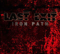 Last Exit - Iron Path - Vinyl Record