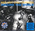 Red Hot Chili Peppers - Around The World Music CD