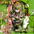 Peace - Megabite - Music CD