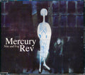Mercury Rev - Nite And Fog Music CD