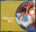 Mercury Rev - The Dark Is Rising Music CD