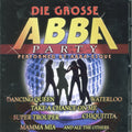 Abba-esque - Die Grosse Abba-party - Music CD