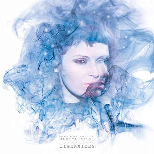 Carina Round - Tigermixes - Music CD