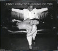 Garth Brooks, Lenny Kravitz, Anthrax, Etc. - Thinking Of You Music CD
