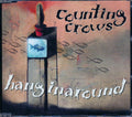Counting Crows - Hanginaround Music CD