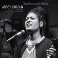 Lincoln,abbey - Sophisticated Abbey - Music CD
