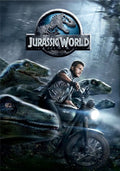 Jurassic World - Jurassic World - DVD
