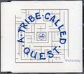 A Tribe Called Quest - Find A Way Music CD