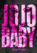 Clive Barker Presents Jojo Baby: Without The Mask - Clive Barker Presents Jojo Baby: Without The Mask - DVD