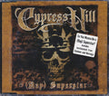 Cypress Hill - Rap Superstar Music CD
