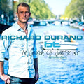 Durand,richard & Bt - In Search Of Sunrise 13.5 Amsterdam - Music CD
