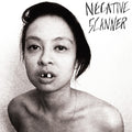 Negative Scanner - Negative Scanner - Music CD