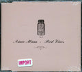 Aimee Mann - Red Vines Music CD