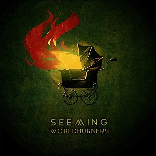 Seeming - Worldburners - Vinyl Record
