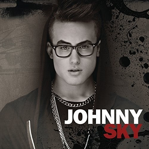 Sky,johnny - Johnny Sky - Music CD