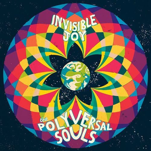 Polyversal Souls - Invisible Joy - Vinyl Record