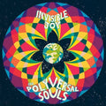 Polyversal Souls - Invisible Joy - Music CD