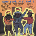 New York Ny 1 / Various - New York Ny 1 / Various - Music CD
