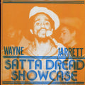 Wayne Jarrett - Satta Dread Showcase Vinyl Record