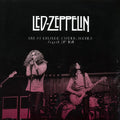 Led Zeppelin - Live At Orlando Stadium, Florida, August 31st, 1971 (2xLP) Vinyl Record