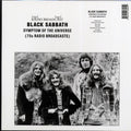 Black Sabbath - Symptom Of The Universe: 70s Radio Broadcasts Vinyl Record