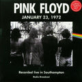 Pink Floyd - Recorded Live In Southampton, January 23, 1972 (ltd. ed.) (white vinyl) Vinyl Record