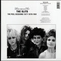 The Slits - The Peel Sessions 1977-1978-1981 Vinyl Record