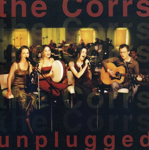 Corrs - Mtv Unplugged - Music CD