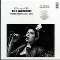 Amy Winehouse - The BBC Sessions 2004-2009 Vinyl Record