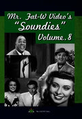 Soundies 8 - Soundies 8 - DVD