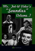 Soundies 7 - Soundies 7 - DVD