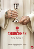 Churchmen: Season 1 - Churchmen: Season 1 - DVD