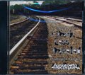 Da One Irie B, Blu Monk, Icy Rock, Mr. Kizzie, Etc. - The Track Less Traveled: An Explotation In Hip Hop By Elemental Magazine Music CD
