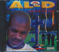 Al-D, DJ Screw - Home Of The Free (Original 1995 First Edition) Music CD