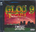 Gloc 9 - In The Mist Of Smoke (31 tracks) (2xCD) Music CD