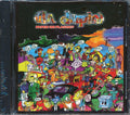 Illa-dapted - Paper Or Plastic? Music CD