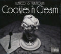 Blanco, Yukmouth - Cookies 'n Cream Music CD