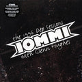 Tony Iommi, Glenn Hughes - The 1996 Dep Sessions (ltd. ed.) (blue vinyl) Vinyl Record