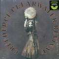 Creedence Clearwater Revival - Mardi Gras (ltd. ed.) (gold vinyl) Vinyl Record